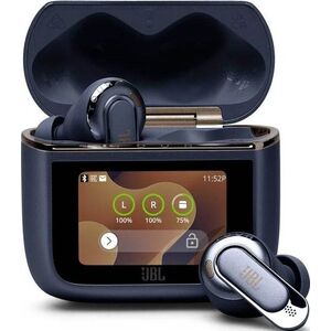 JBL TOUR PRO 3 Blue kép