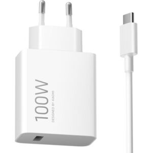 Xiaomi 100W Charging Combo (Type-A) kép