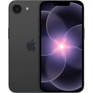 iPhone 17e 512GB Fekete kép