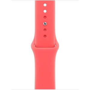 Apple Watch 42mm guavově růžový sportovní řemínek - M/L kép