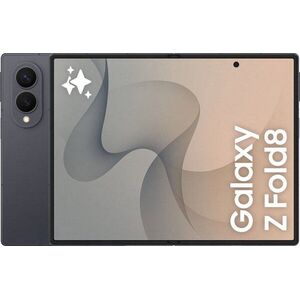 Samsung Galaxy Z Fold8 12GB/256GB Grafit kép