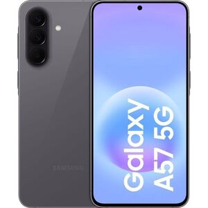 Samsung Galaxy A57 5G 8/128GB Király szürke kép