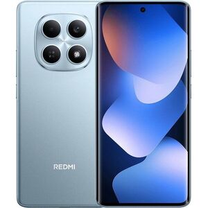 Xiaomi Redmi Note 15 5G 6GB/128GB Gleccserkék kép