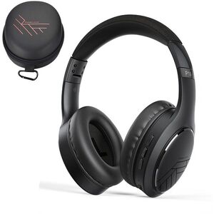 PowerLocus P19 Wireless Black kép