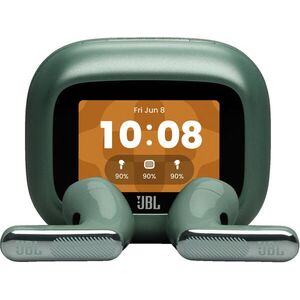 JBL Live Flex4 Green kép