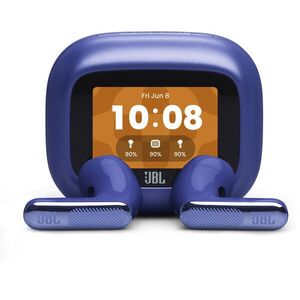 JBL Live Flex4 Blue kép