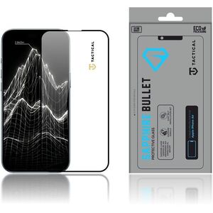 Tactical Sapphire Bullet Apple iPhone Air üvegfólia kép