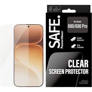 PanzerGlass SAFE Honor 600 / 600 Pro üvegfólia kép