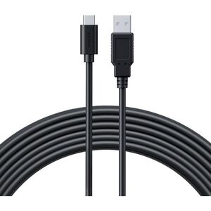 Insta360 Extra Long USB-C to USB-A Cable (5m) kép