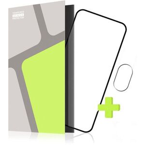 Tempered Glass Protector pro Google Pixel 10a + kameraüveghez kép