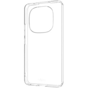 FIXED Story AntiUV Xiaomi Redmi Note 15 Pro 4G átlátszó tok kép