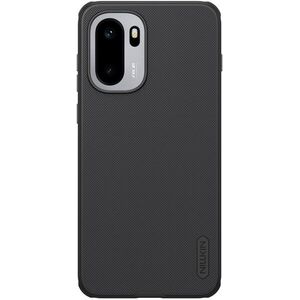 Nillkin Super Frosted PRO OnePlus 15R Black tok kép