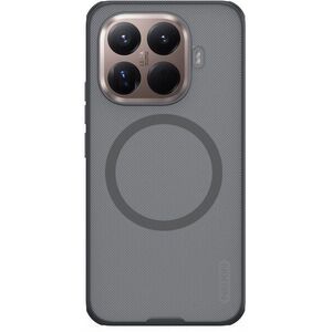 Nillkin Super Frosted PRO Magnetic Xiaomi 15T Pro Transparent Black tok kép
