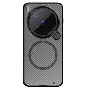 Nillkin CamShield Prop Magnetic Vivo X300 Pro Transparent Black tok kép