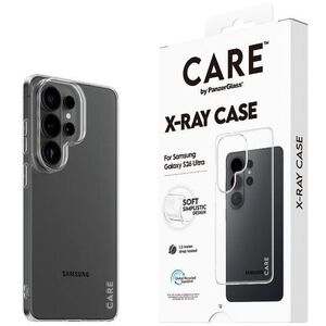 PanzerGlass CARE Samsung Galaxy S26 Ultra X-Ray átlátszó tok kép