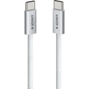 Anker Zolo USB-C to USB-C, 240W, 1m, fehér kép