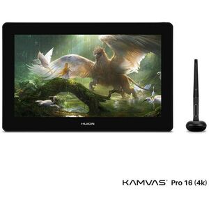 Huion Kamvas Pro 16 4K kép