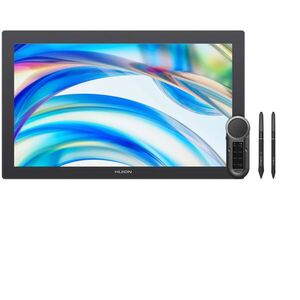 Huion Kamvas Pro 24 Gen 3 4K kép