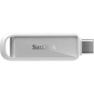 SANDISK iXpand Phone Drive USB-C 64GB, fehér kép