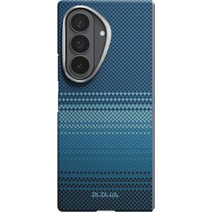 Pitaka Edge Case Full Set With Screen Protector Moonrise Samsung Galaxy Z Fold 8 Ultra tok kép