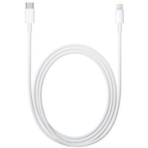 Apple USB-C to Lightning cable - 2m kép