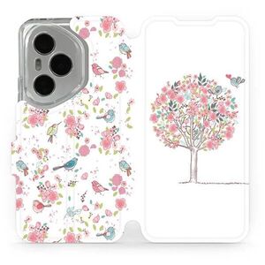 Mobiwear Flip Honor 400 Pro fa tok kép