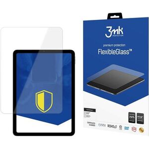 3MK FlexibleGlass Apple iPad 10, 9" (2022) Gen10 üvegfólia kép