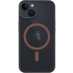 Tactical MagForce Hyperstealth 2.0 iPhone 14 tok - Black / Moucha Moose kép