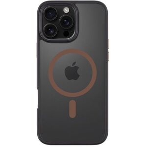 Tactical MagForce Hyperstealth 2.0 iPhone 16 Pro Max tok - Black / Moucha Moose kép