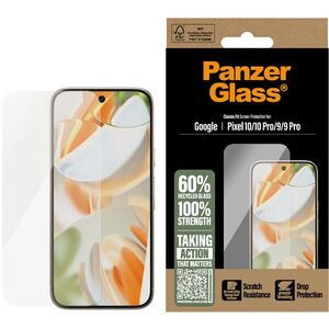 PanzerGlass Google Pixel 10 / 10 Pro / 9 / 9 Pro üvegfólia kép