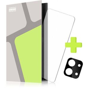Tempered Glass Protector Xiaomi Redmi 15C 4G üvegfólia + kamera védő fólia kép