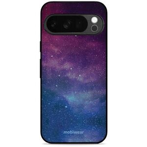 Mobiwear Glossy Google Pixel 10 Pro ködfolt fényes tok kép