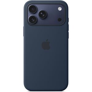 Telefon tok Apple MagSafe-rögzítésű iPhone 17 Pro Max Kék kép