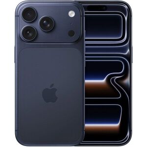 iPhone 17 Pro 512 GB Mélykék kép
