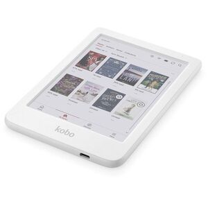 Kobo Clara Colour White kép