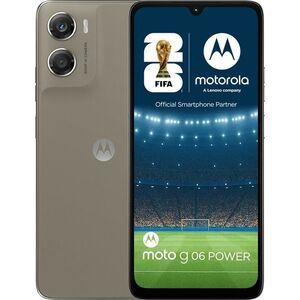 Motorola Moto G06 Power 4GB / 256GB Pantone Laurel Oak kép
