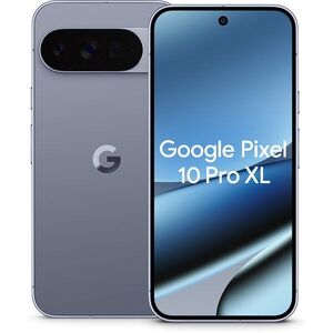 Google Pixel 10 Pro XL 256GB Moonstone kép