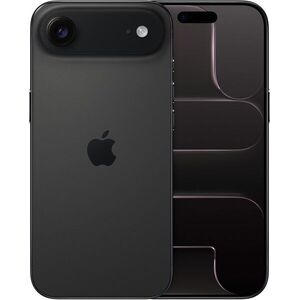 iPhone Air 1TB Asztrofekete kép