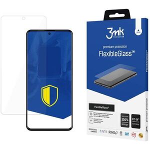 3mk FlexibleGlass Samsung Galaxy A52 4G / 5G / A52s üvegfólia - A526, A525, A528 kép