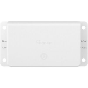 Sonoff Basic Gen5 Matter Over WiFi Smart Switch BASIC-1GS kép
