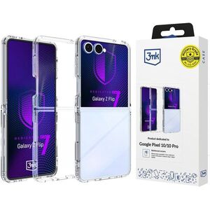 3mk Armor Case Samsung Galaxy Z Flip 7 tok kép
