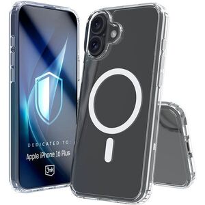 3mk Armor MagCase Apple iPhone 16 Plus tok kép