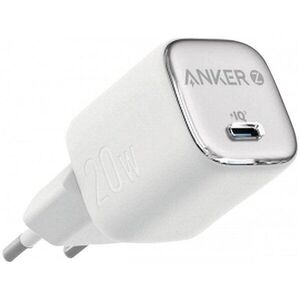 Anker Zolo 20W, USB-C - fehér kép