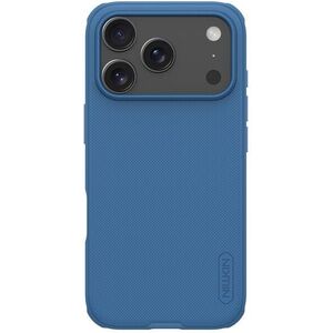 Nillkin Super Frosted PRO Apple iPhone 17 Pro Max kék tok kép