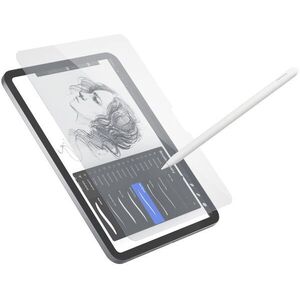 Epico Paper Texture iPad Pro 11" M4/M5 üvegfólia + portaszító applikátor kép