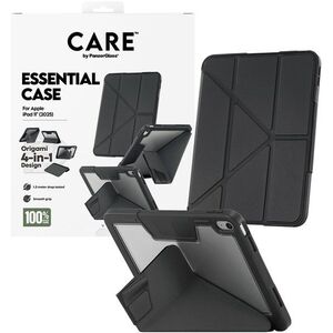 PanzerGlass CARE 4in1 Apple iPad 11 fekete tok kép