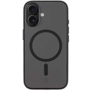 Tactical MagForce SmoothIsFast Apple iPhone 16 tok - Asphalt kép