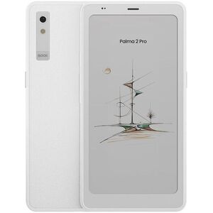 ONYX BOOX Palma 2 Pro Color, fehér kép