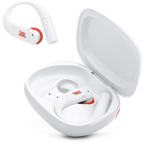 JBL Endurance Peak 4 White kép