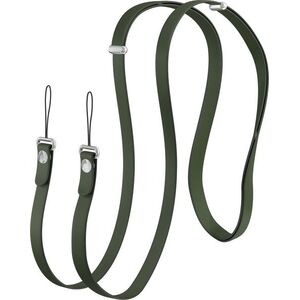 AlzaGuard Universal Magnetic Lanyard, zöld kép